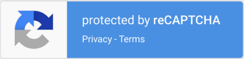 reCAPTCHA
